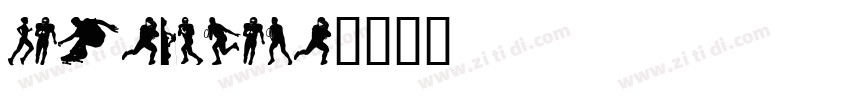 SPORTVIPER字体转换