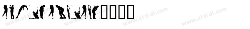 sportsjersey字体转换