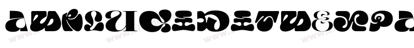 AyrLucidityExpand字体转换