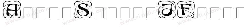 AdageScriptJF字体下载字体转换
