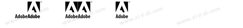 AdobeCleanHanSC字体转换