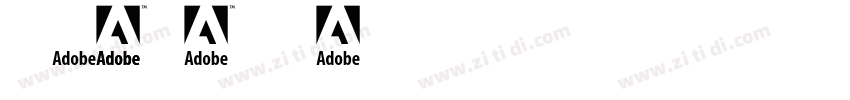 AdobeFanHeitiSt字体转换