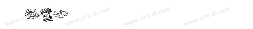 黑体win10字体转换