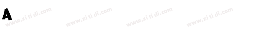 Arfmoochikncheez字体转换