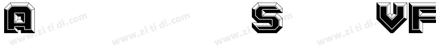 ArgentumSansVF字体转换