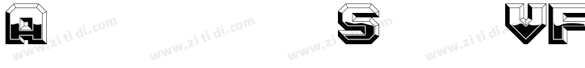 ArgentumSansVF字体转换