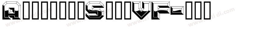 ArgentumSansVF字体转换