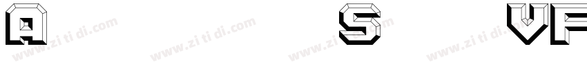 ArgentumSansVF字体转换