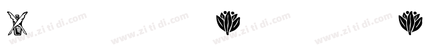 TsangerZhoukeZhengd字体转换