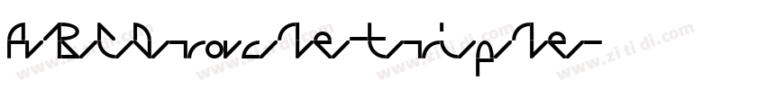 ABCOracletriple字体转换 ABCOracletriple字体转换