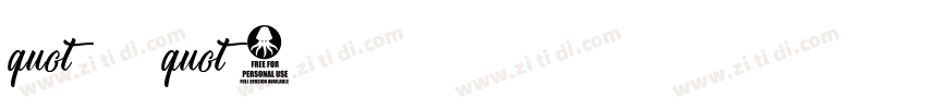 quot;ざつ旅ちゃんquot;字体转换