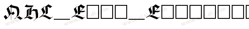 NHL_Edge_Edmonton字体转换