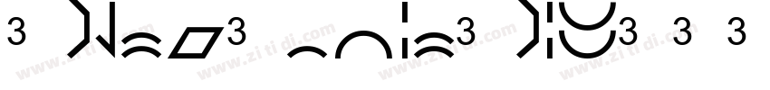 BabelStoneHan字体转换