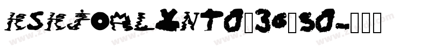 KSKJOALYNT0_36_50字体转换