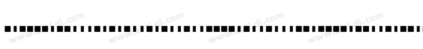 BukanBinary字体转换