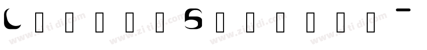 LeagueSparton字体转换