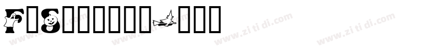 FbSpoiler字体转换
