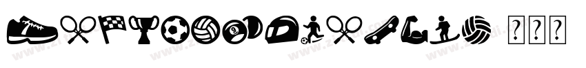 KoburinaGoStdN字体转换