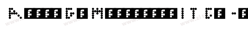 AvantGaMediumrdeITCb字体转换