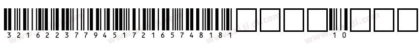 C39HrP48dmtt字体下载字体转换