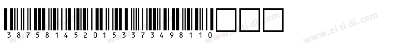 IntP72DlTt字体转换