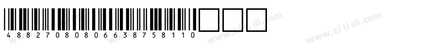 SuisseInt字体转换