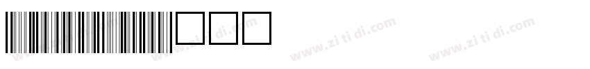 IntP72DlTt字体转换