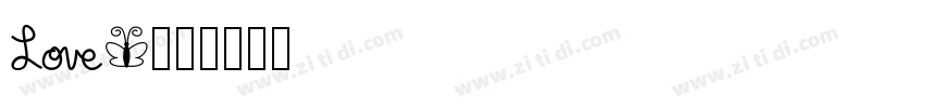 MF圆黑字体转换
