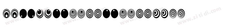 MEBheiheit字体转换