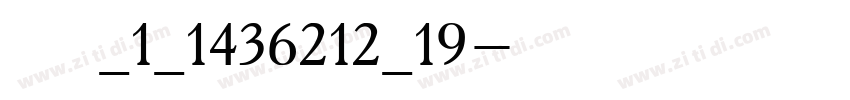 AZPPT_1_1436212_19字体转换