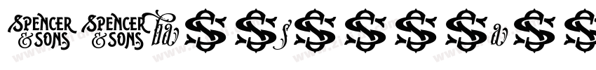 SJbangshujianti字体转换