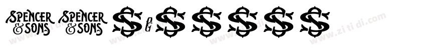 SJheijinc字体转换