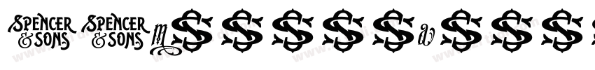 SJmingyuanxingshu字体转换