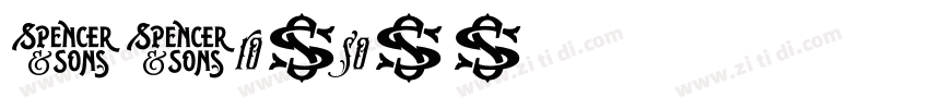 SJrousong字体转换