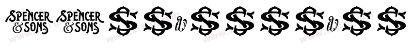 SJxiangxiangti字体转换