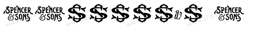SJxingkai-C字体转换