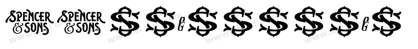 SJzhengjihei字体转换