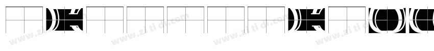 KSNYDPISUO0_16_00字体转换