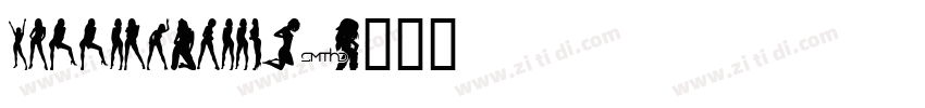 SMOothybutter字体转换