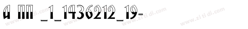 AZPPT_1_1436212_19字体转换