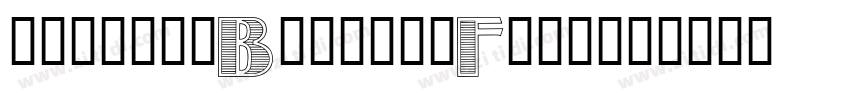 shutterBrailleFreeve字体转换