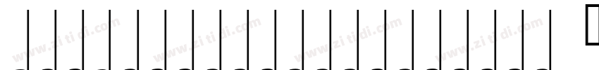 FancyMelodySansRegul字体转换