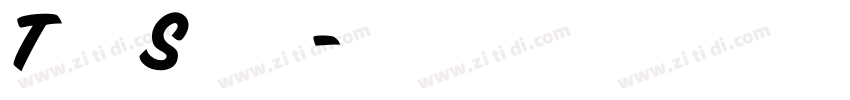TypoSpeed字体转换