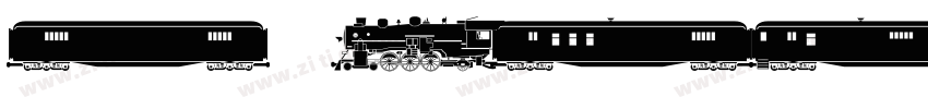 steamer字体转换