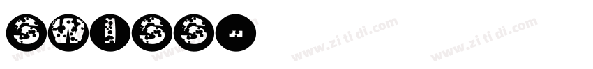 SWISS字体转换