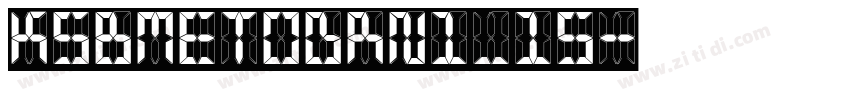 KSBMETODRN1_15字体转换