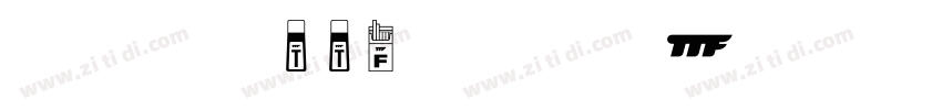 微软雅黑ttf字体下载字体转换
