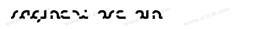 FragmentCoreRom字体转换