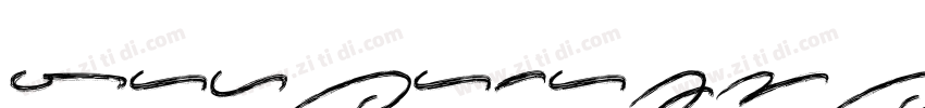 FZLTHProGB14字体转换