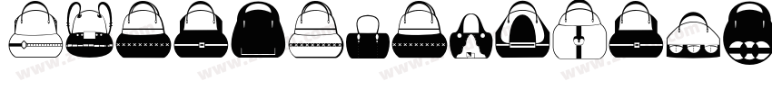 ClearEventBags字体转换